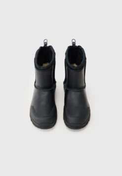 Ugg ADIRONDACK XXV - Winter Boots - Black -Trade INN aa5792710ff24a929dc5f18768444560