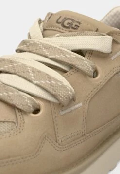 Ugg LOWMEL - Skate Shoes - Mustard Seed -Trade INN aae94c89c2ed40deb8b3e8bb394b20e9