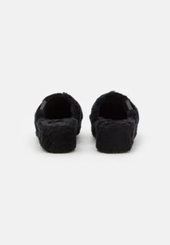 Ugg Fuzz Sugar - Heeled Mules - Black -Trade INN ab4f2504c09e4ff6b1f0e6e48f107754