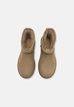 Ugg CLASSIC MINI II - Winter Boots - Antilope -Trade INN ab768b9f2908435f87d14927f8cce012