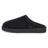 Ugg Classic- Mules - Black -Trade INN ab873e7b8de84d0094fc631892de91d5