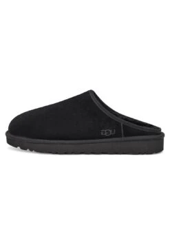 Ugg Classic- Mules - Black