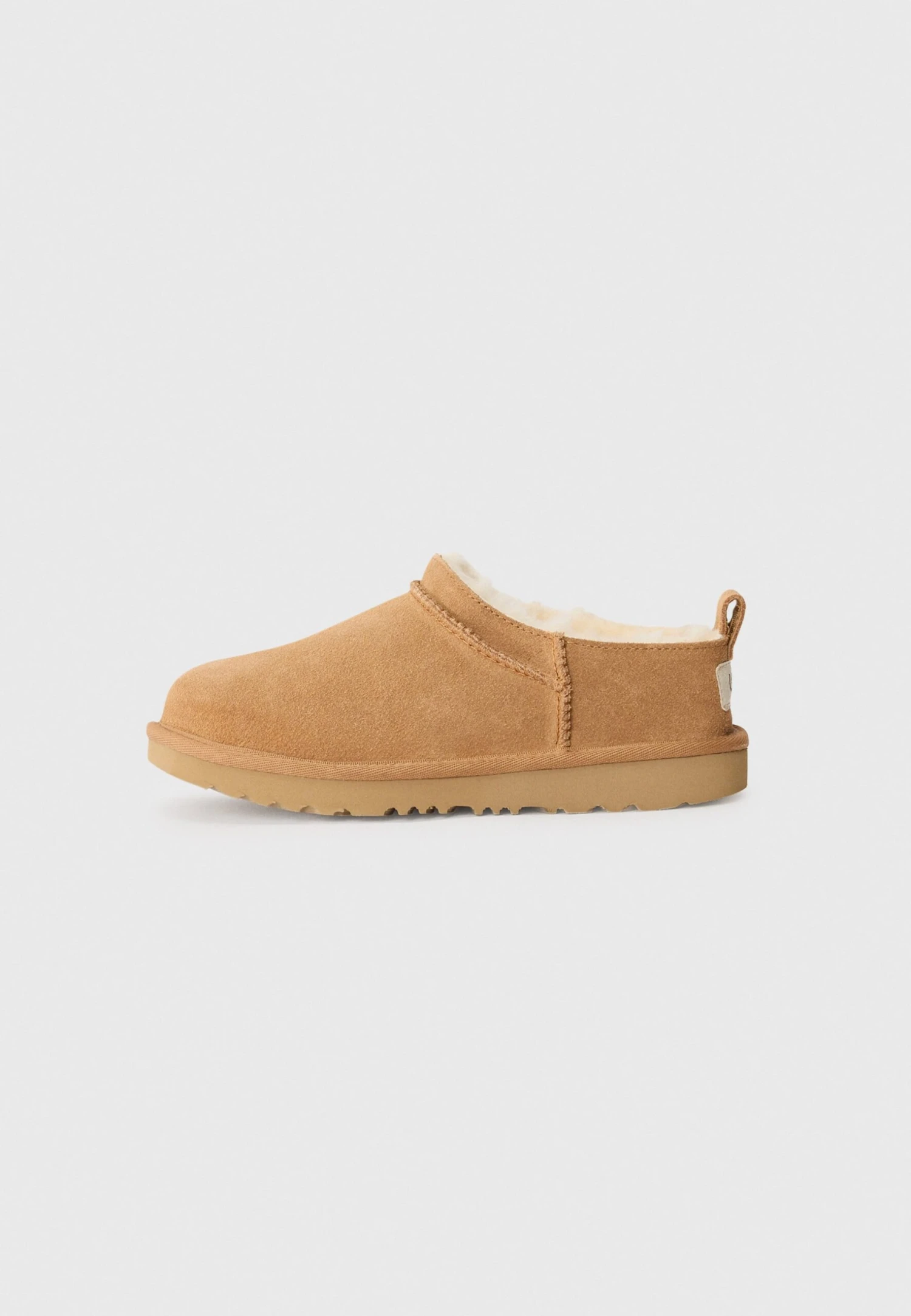 Ugg UNISEX - Clogs - Sand 9 Ugg UNISEX - Clogs - Sand - Image 7