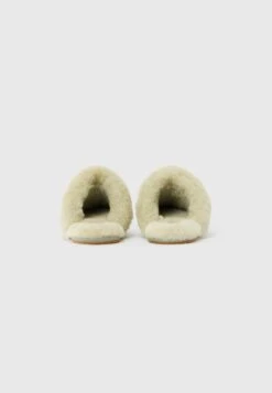 Ugg SCUFFETTE II - Slippers - Moss Green/muted Brass -Trade INN ae454356330a47d0945f5168c4c54d70