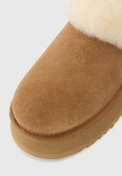 Ugg TAZZELLE - Winter Boots - Chestnut -Trade INN aedfbfa5952d478da2891c2cb7069a1e