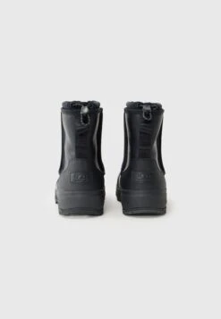 Ugg ADIRONDACK XXV - Winter Boots - Black -Trade INN aeed678884ae40e7b64a0f831428d174