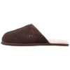 Ugg Scuff - Slippers - Brown -Trade INN b01389daafd34a3ea6cba1c79afb315e