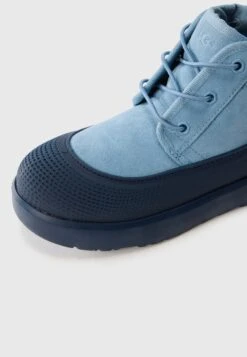 Ugg NEUMEL - Lace-up Ankle Boots - Deep Ocean/whale 16 Ugg NEUMEL - Lace-up Ankle Boots - Deep Ocean/whale -Trade INN b0409a44fef4411a815de4c4717c8b85