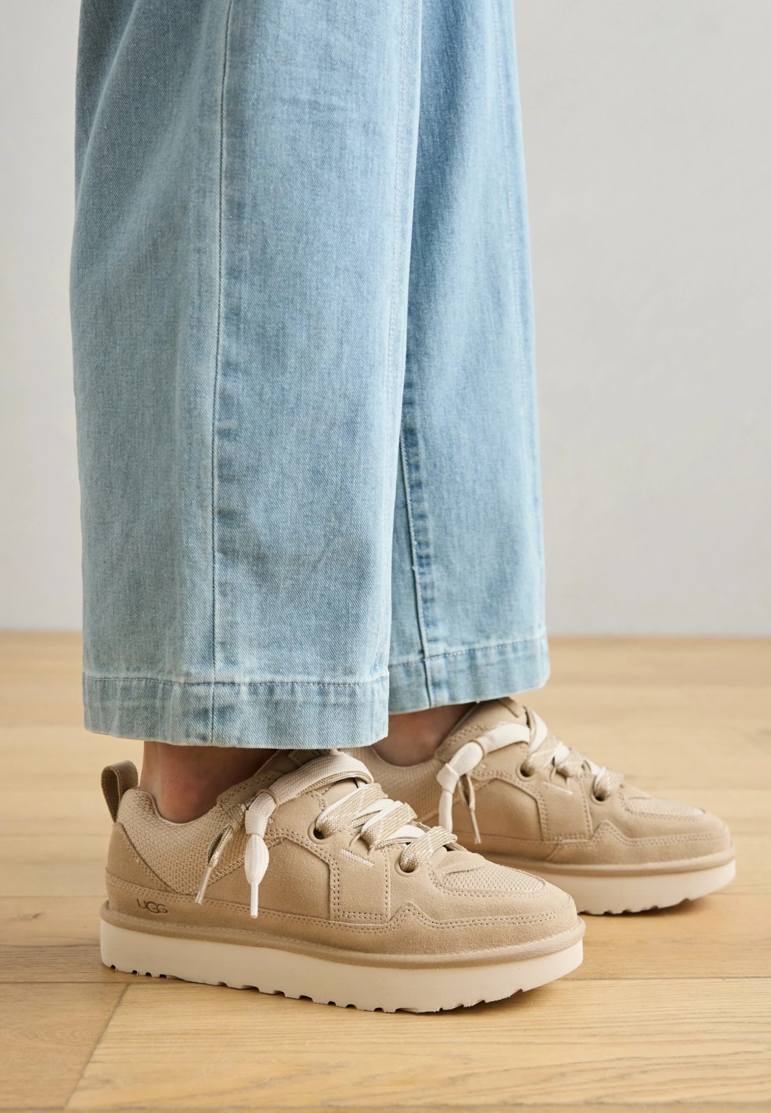 Ugg LOWMEL - Trainers - Jasmine 9 Ugg LOWMEL - Trainers - Jasmine - Image 7