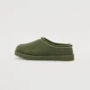 Ugg TASMAN UNISEX - Slippers - Woodland Green