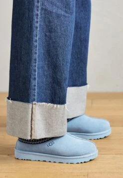 Ugg TASMAN II - Mules - Burnt Magenta -Trade INN b29d0407fee04e5085eaa787da0b4518 2