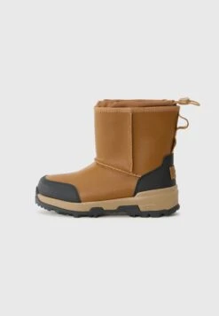 Ugg ADIRONDACK XXV - Winter Boots - Black -Trade INN b2edc3e6445847a0aa71909d982fe8fb