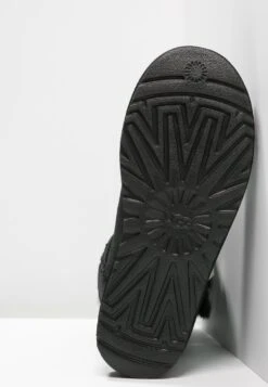 Ugg Bailey - Winter Boots - Black -Trade INN b3e78916020b441cafcbaf9f00ef63c9