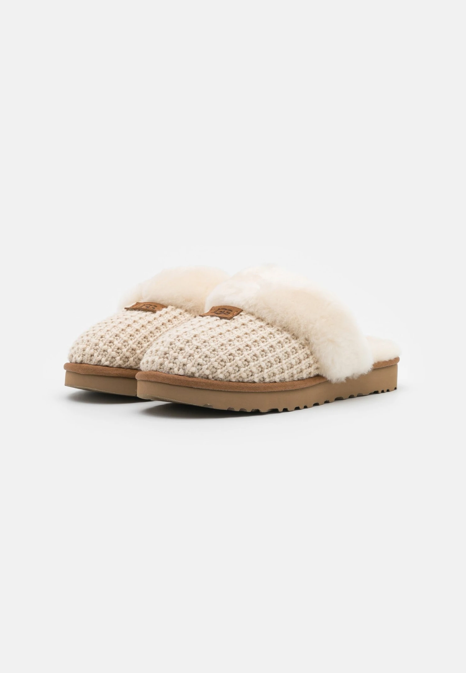 Ugg Cozy - Slippers - Cream 5 Ugg Cozy - Slippers - Cream - Image 3