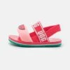 Ugg Zuma Sling Stuffie Unisex - Sandals - Watermelon -Trade INN b53c6bde50ed4befb7bd6de4a8490ce0