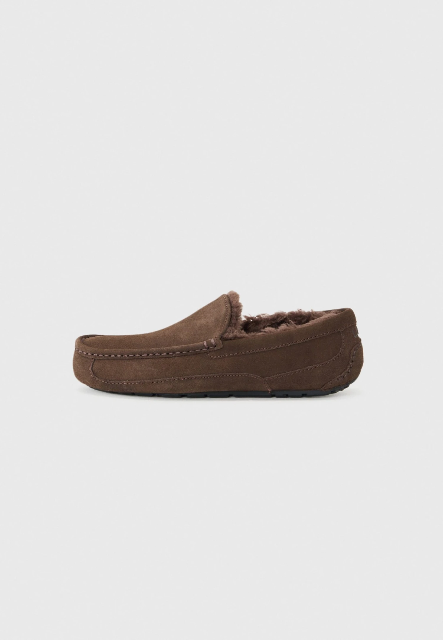 Ugg ASCOT - Slippers - Dusted Cocoa 3 Ugg ASCOT - Slippers - Dusted Cocoa