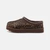Ugg TASMAN CASPIAN - Slippers - Burnt Cedar -Trade INN b7b6105d6fef4a6baae4a84c8a7011d8