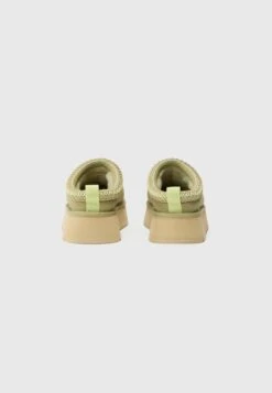 Ugg TAZZ II - Clogs - Muted Brass 17 Ugg TAZZ II - Clogs - Muted Brass -Trade INN b8a27e01343b4a0fa458d3d49445e0a7