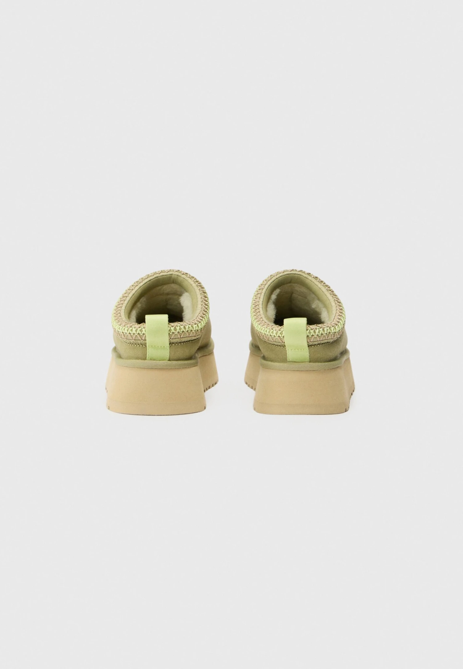Ugg TAZZ II - Clogs - Muted Brass 5 Ugg TAZZ II - Clogs - Muted Brass - Image 3