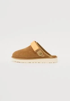 Ugg GOLDENCOAST - Clogs - Chestnut -Trade INN b958b8bbf0b94c58ac027d6a9b52dfc6 2