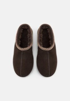 Ugg TASMAN II UNISEX - Slippers - Dusted Cocoa -Trade INN b9ef2bbc7ff048309ea82d4c5f33d459