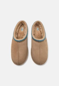 Ugg TASMAN UNISEX - Slippers - Sand/santorini -Trade INN bd0f8ab593d04794848571ebe9a3f13f