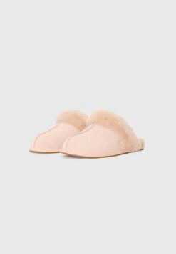 Ugg SCUFFETTE II - Slippers - Beige Blush -Trade INN bd8408443a8f4419b07be283e64ebe72