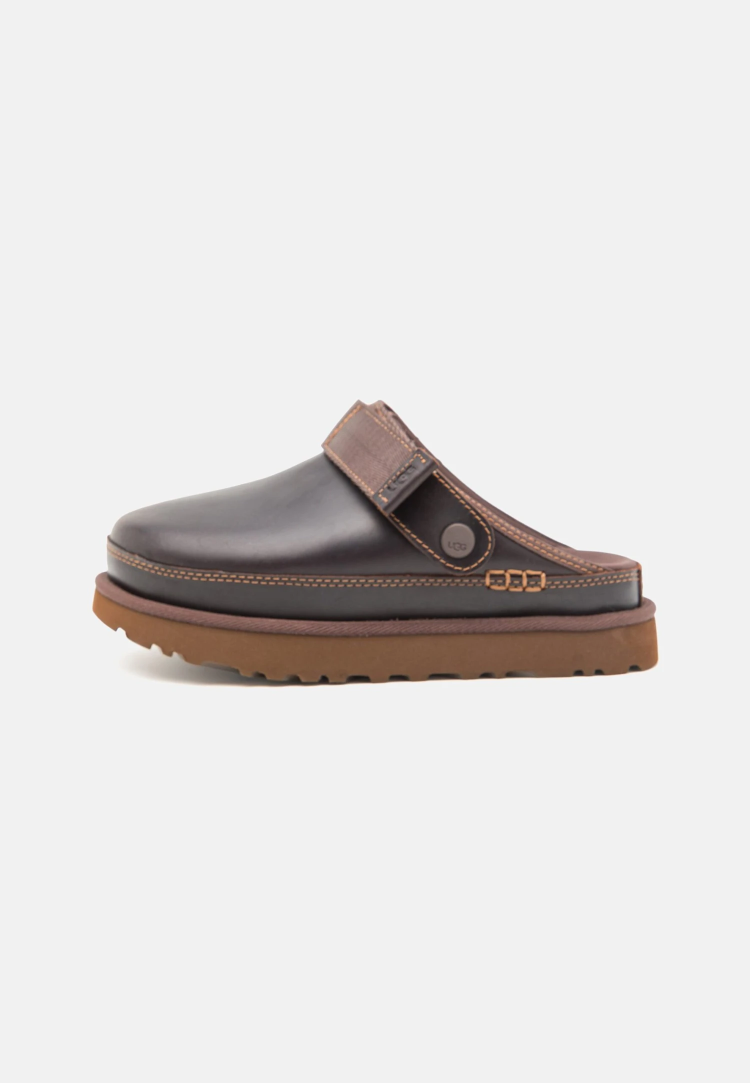 Ugg GOLDENSTAR - Clogs - Ironwood 3 Ugg GOLDENSTAR - Clogs - Ironwood