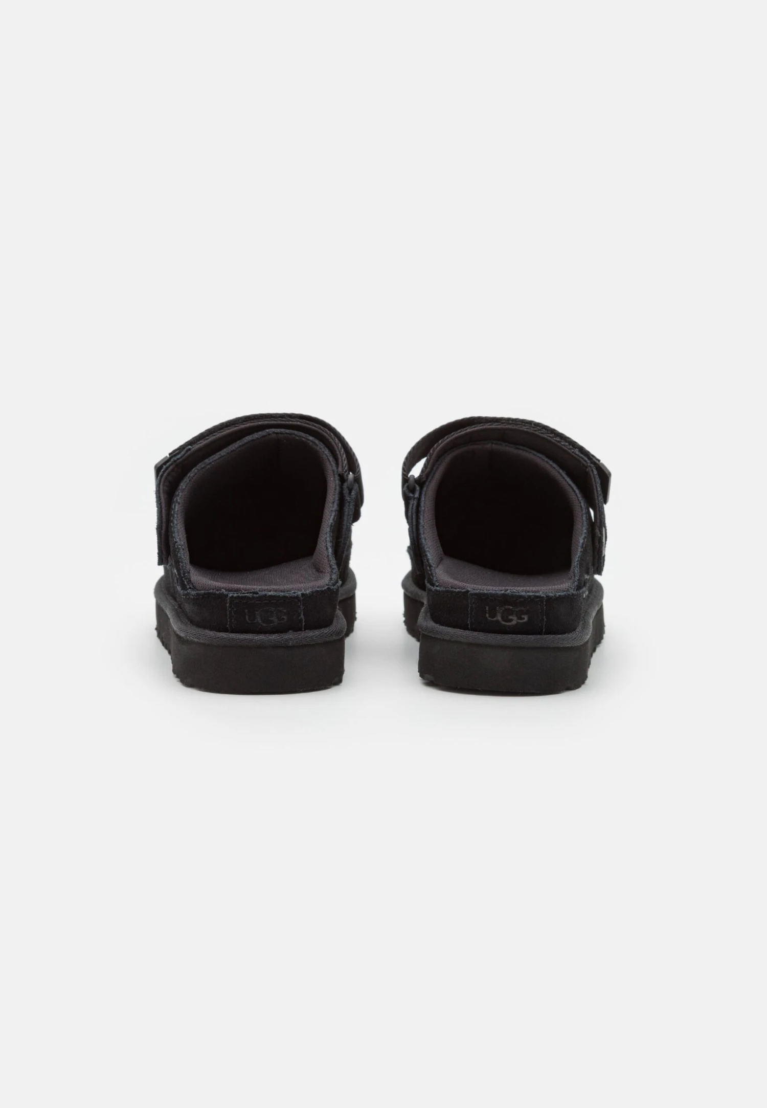 Ugg GOLDENSTAR - Slippers - Black 6 Ugg GOLDENSTAR - Slippers - Black - Image 4