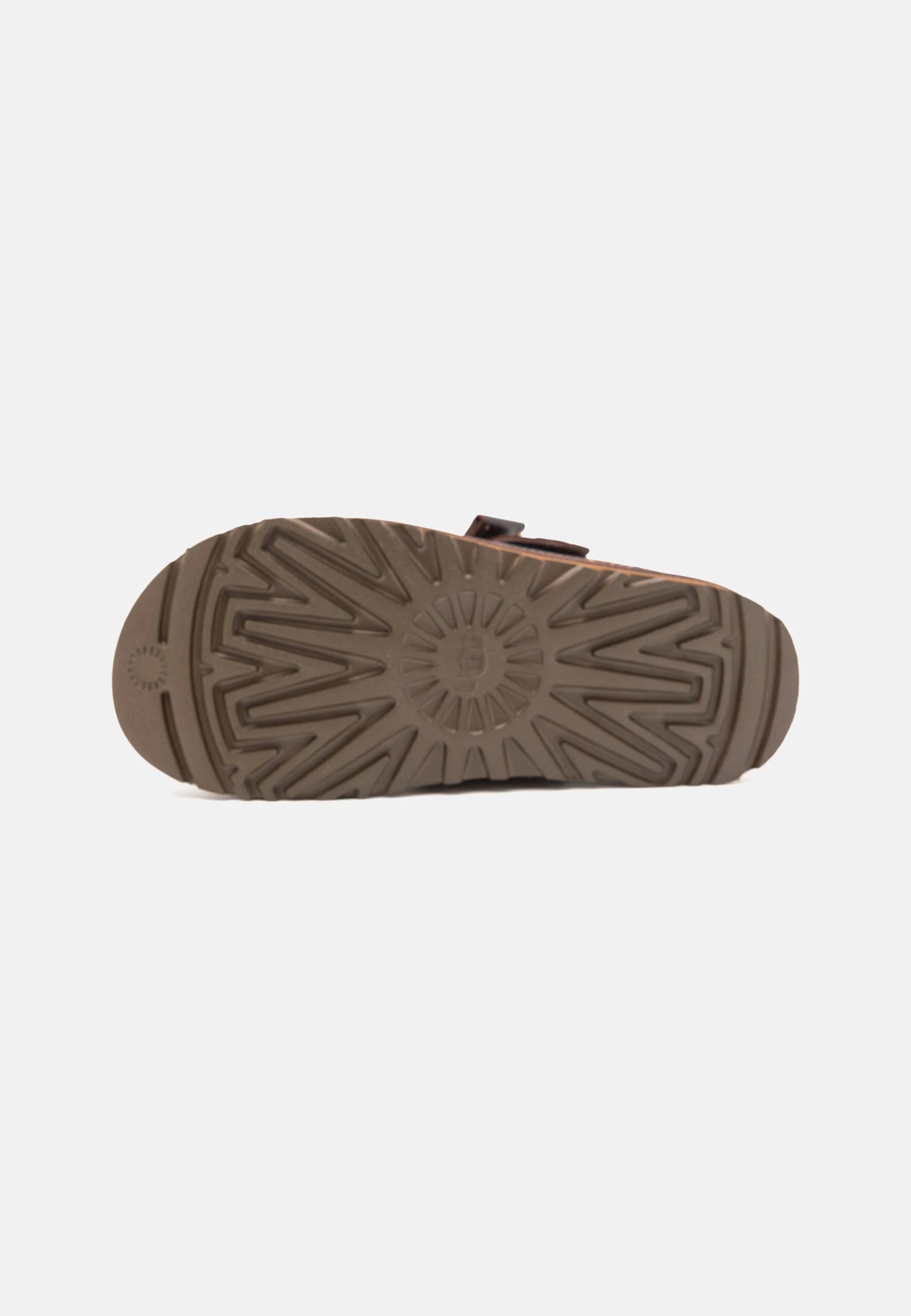 Ugg GOLDENSTAR - Clogs - Ironwood 8 Ugg GOLDENSTAR - Clogs - Ironwood - Image 6