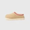 Ugg TASMAN II - Mules - Sand/dark Cherry -Trade INN c077d4dfdd78491cb80d949b4ec528b3