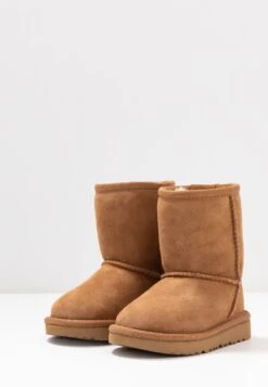 Ugg CLASSIC II UNISEX - Winter Boots - Chestnut -Trade INN c18ee430f5f94db68b209204e5ce3c55