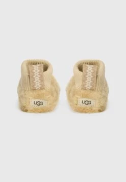 Ugg NESTI UNISEX - Slippers - Mustard Seed -Trade INN c1fa331166e44147892f3e58f5d10730