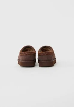 Ugg TASMAN II - Mules - Burnt Cedar -Trade INN c25eb755cc284b7fb79b679adece0b08