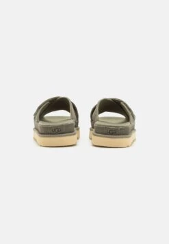 Ugg GoldenstarCross Slide - Mules - Moss Green -Trade INN c5220fb5bf824c3cbc5f9c50a7b81899