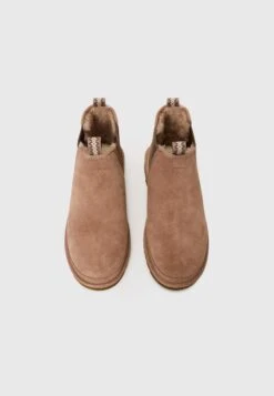 Ugg NEUMEL CHELSEA - Classic Ankle Boots - Rocky Oak -Trade INN c651560fcda64abb859d1d091e211d97