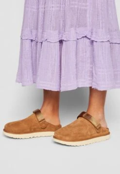 Ugg Goldenstar - Slippers -Trade INN c65ff180e0c7435ea038d5c388739e06