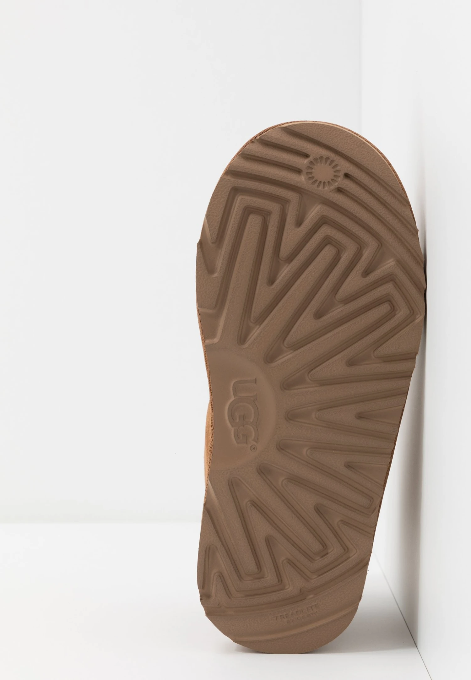 Ugg NEUMEL II UNISEX - Lace-up Ankle Boots - Chestnut 8 Ugg NEUMEL II UNISEX - Lace-up Ankle Boots - Chestnut - Image 6