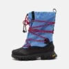 Ugg METROPEAK - Winter Boots - Big Sky/black