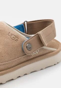 Ugg Goldencoast Clog - Mules - Sand/Santorini -Trade INN c7b06785de6945ac9b1af6491623a84d