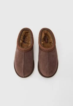 Ugg TASMAN II - Mules - Burnt Cedar -Trade INN c89521bc0b5e43dd96fa29b01bd5da9d