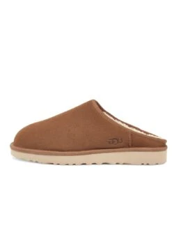 Ugg Classic- Mules - Chestnut