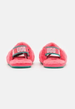 Ugg Fluff Yeah Watermelon Stuffie Unisex - Sandals - Watermelon -Trade INN cae6e35fb46343959e8ac246d95cca9b