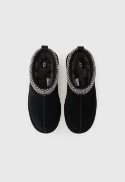 Ugg TAZZ II - Clogs - Black -Trade INN cc3d5b069f364c88a8faae2c232344d8