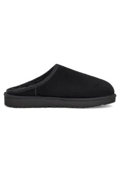 Ugg Classic- Mules - Black -Trade INN cca62cc5d545411d9e6e51bcee6edffc