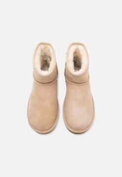 Ugg CLASSIC MINI II - Winter Boots - Sand -Trade INN ccce7b339c4b4e5b9ebec06ad95964b3