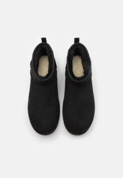 Ugg Classic Ultra Mini - Classic Ankle Boots - Black 11 Ugg Classic Ultra Mini - Classic Ankle Boots - Black -Trade INN cd67bec0f7a748dd8b153d36c36f069e