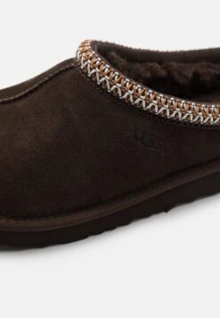 Ugg TASMAN II UNISEX - Slippers - Dusted Cocoa -Trade INN ce4d619b3b7d45948cb91a665608fc75