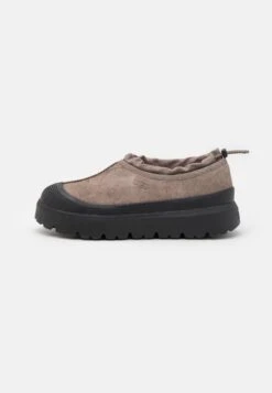 Ugg TASMAN UNISEX - Slippers - Obsidian/cobble Grey -Trade INN d005944268754d848a4ea9df058a464d 1