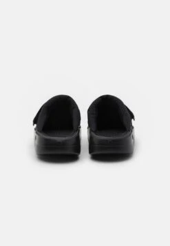 Ugg Maxxer Strap Slide - Mules - Black -Trade INN d07fef1acf6942afbce36cc71addb12c
